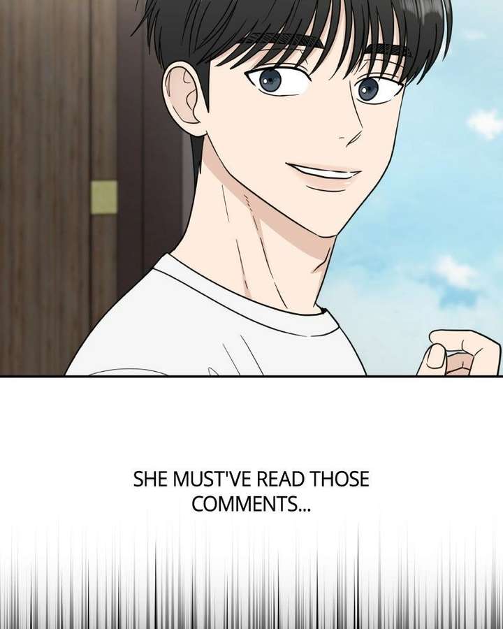 It Wasn’t Love at First Sight Chapter 54 - Page 18