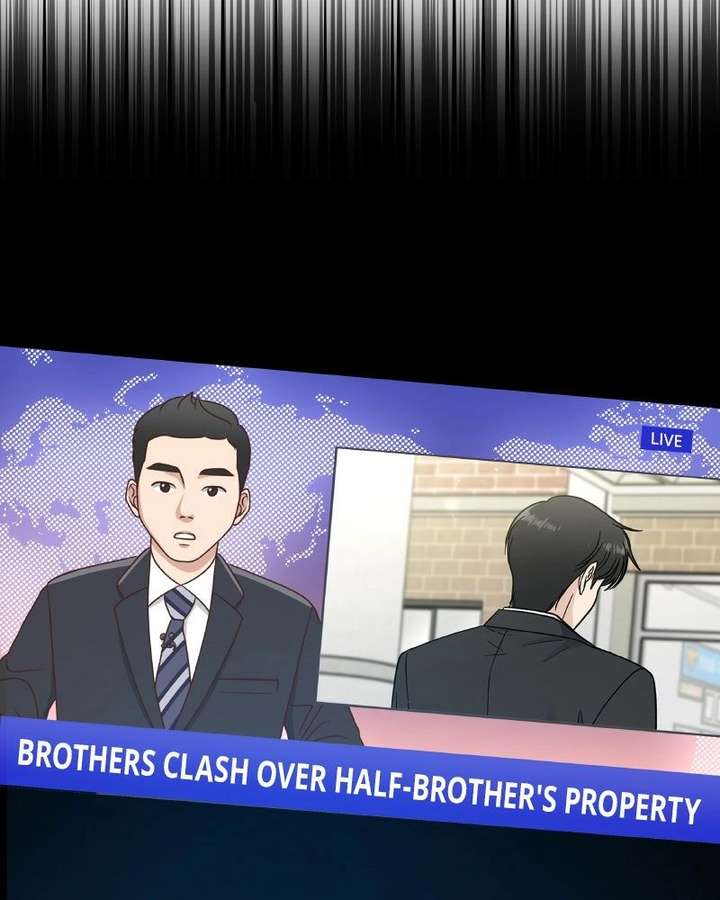 It Wasn’t Love at First Sight Chapter 54 - Page 19