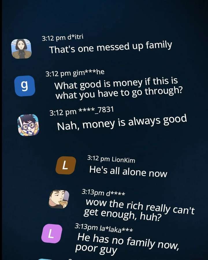 It Wasn’t Love at First Sight Chapter 54 - Page 20