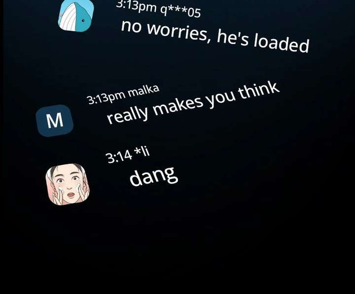 It Wasn’t Love at First Sight Chapter 54 - Page 21