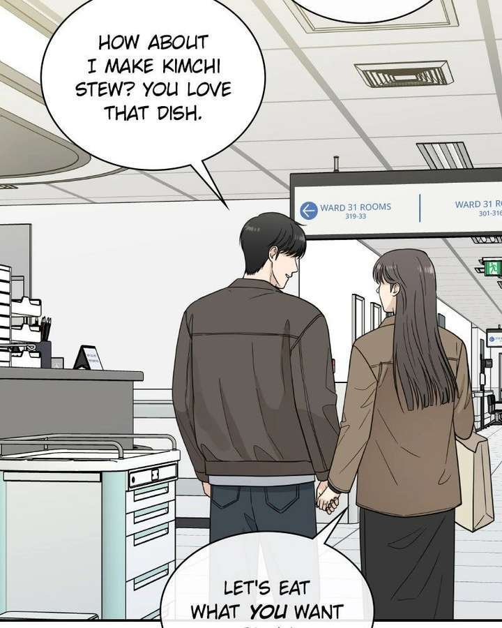 It Wasn’t Love at First Sight Chapter 54 - Page 24