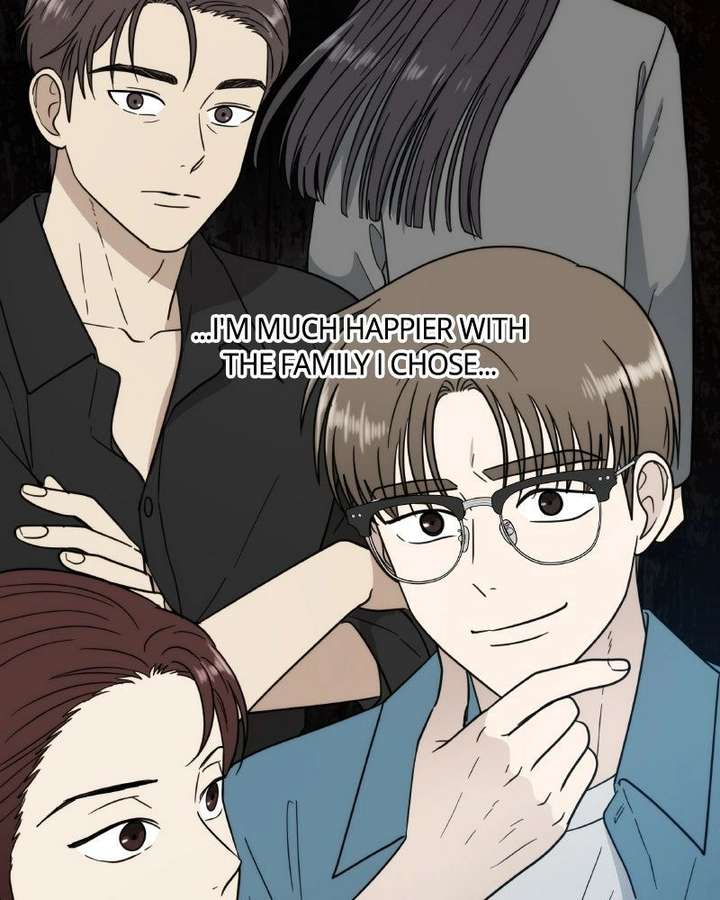 It Wasn’t Love at First Sight Chapter 54 - Page 26