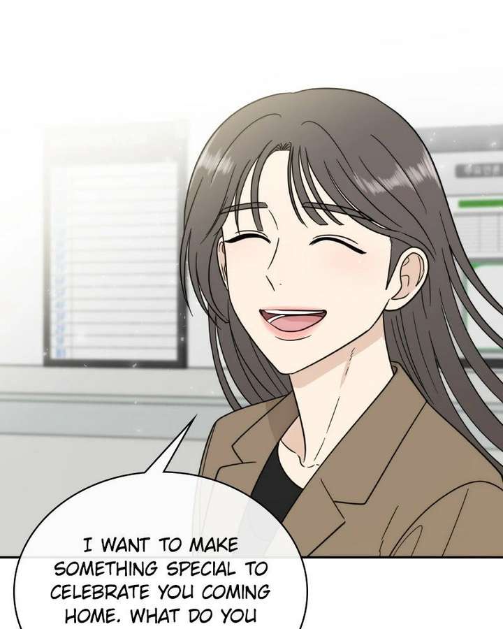 It Wasn’t Love at First Sight Chapter 54 - Page 28