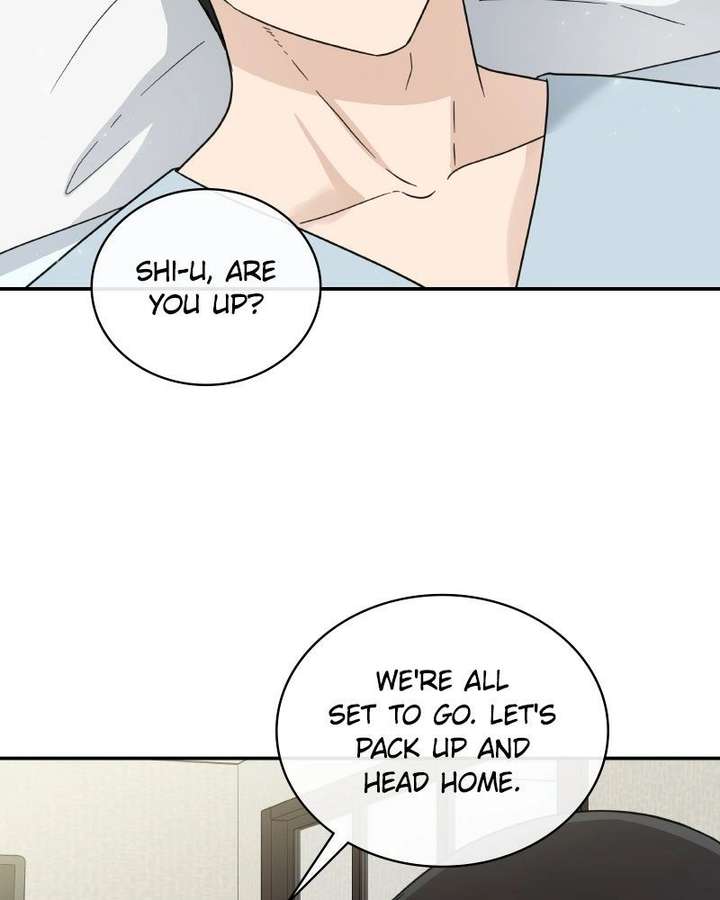 It Wasn’t Love at First Sight Chapter 54 - Page 3