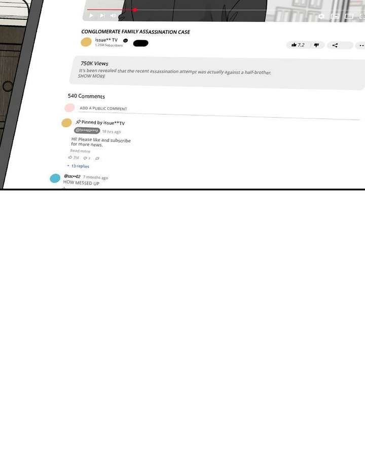 It Wasn’t Love at First Sight Chapter 54 - Page 35