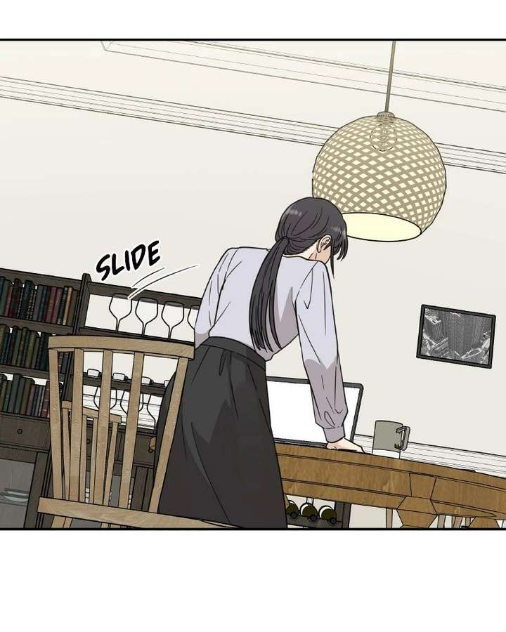 It Wasn’t Love at First Sight Chapter 54 - Page 36