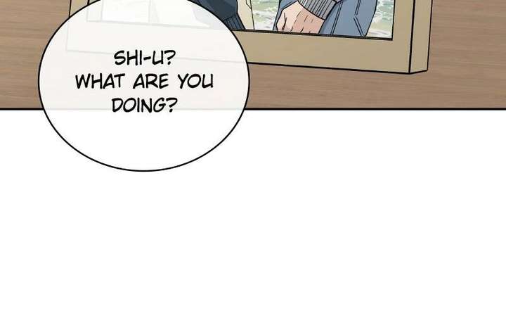 It Wasn’t Love at First Sight Chapter 54 - Page 41