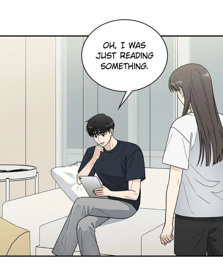 It Wasn’t Love at First Sight Chapter 54 - Page 42