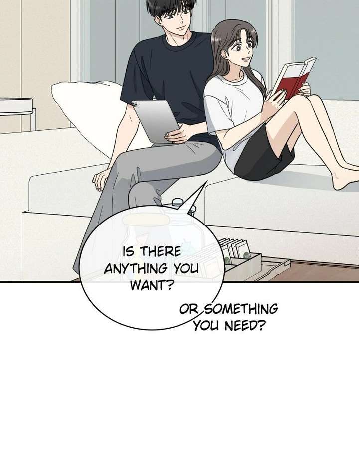 It Wasn’t Love at First Sight Chapter 54 - Page 45