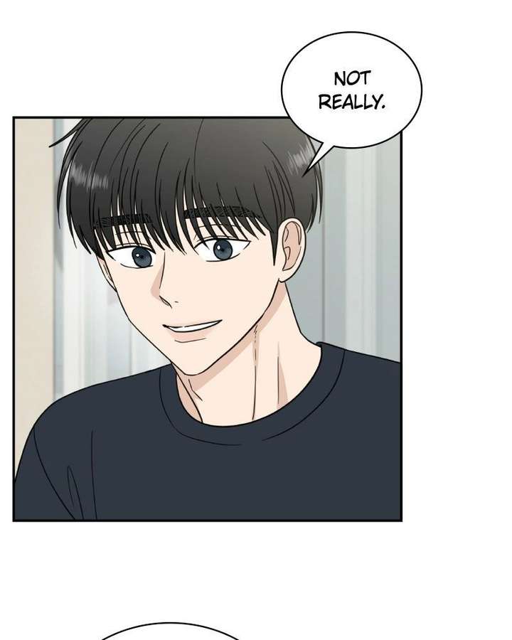 It Wasn’t Love at First Sight Chapter 54 - Page 46