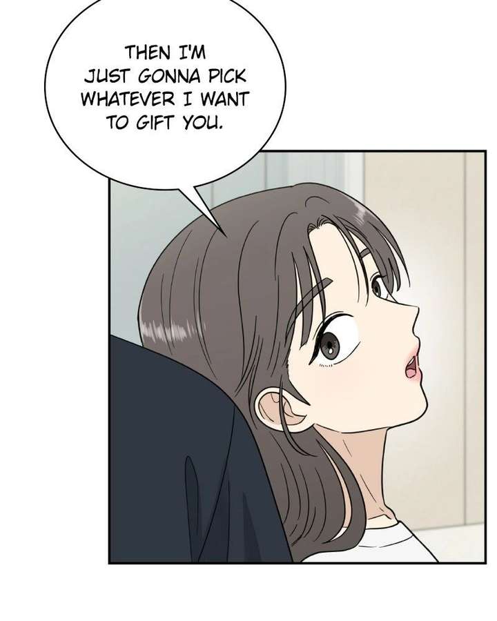 It Wasn’t Love at First Sight Chapter 54 - Page 47