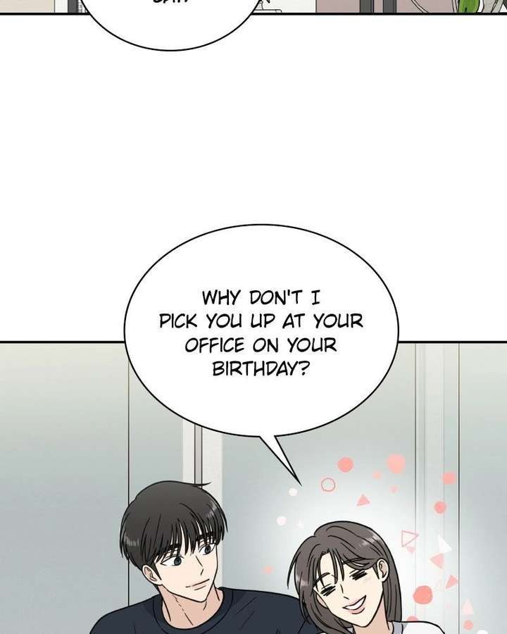 It Wasn’t Love at First Sight Chapter 54 - Page 49