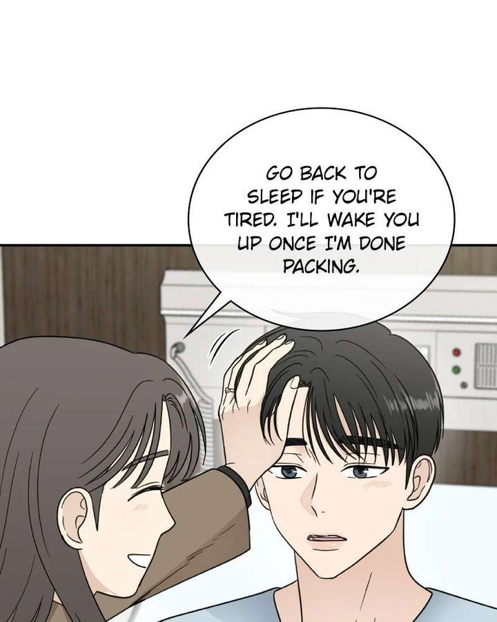 It Wasn’t Love at First Sight Chapter 54 - Page 5