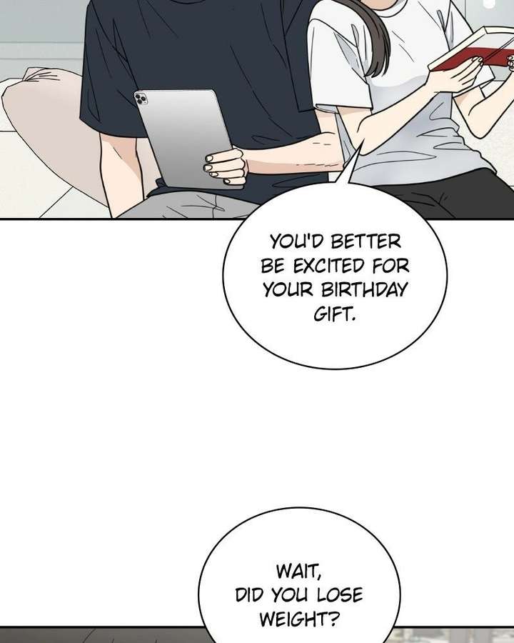 It Wasn’t Love at First Sight Chapter 54 - Page 50