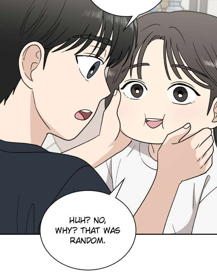 It Wasn’t Love at First Sight Chapter 54 - Page 51