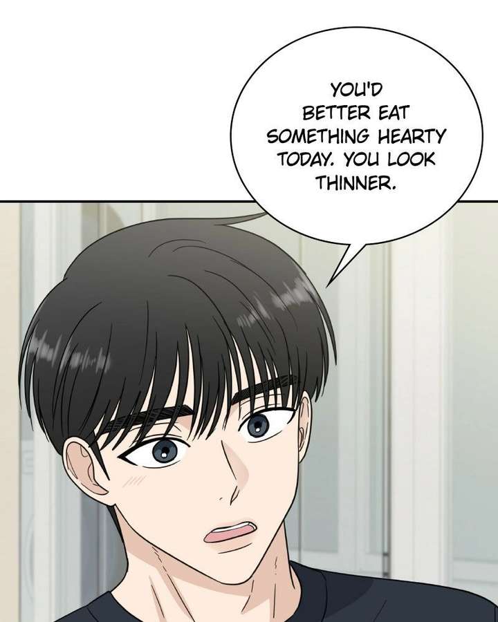 It Wasn’t Love at First Sight Chapter 54 - Page 53