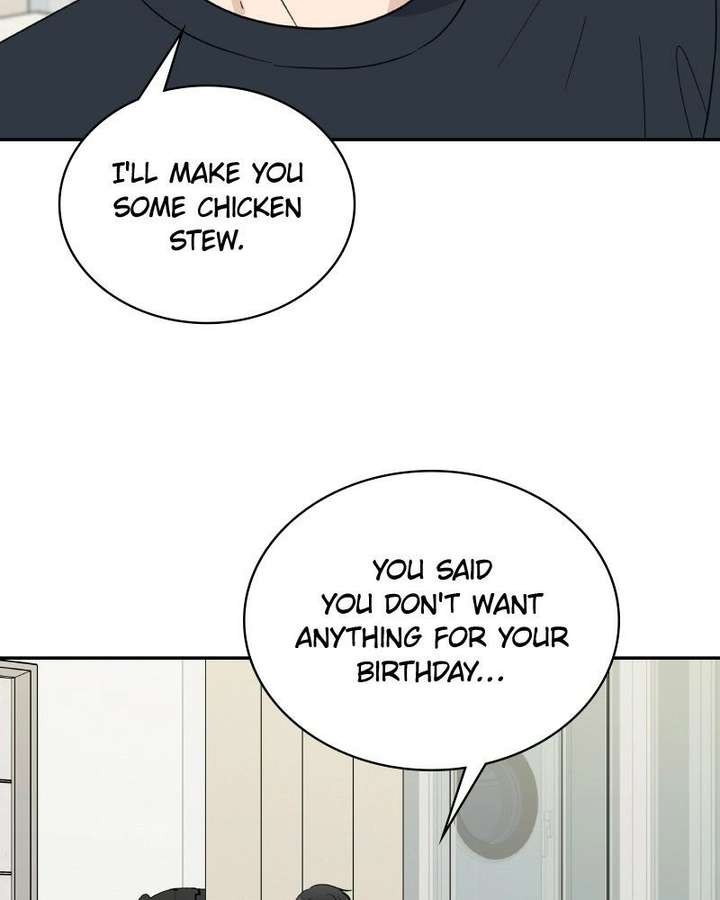 It Wasn’t Love at First Sight Chapter 54 - Page 54