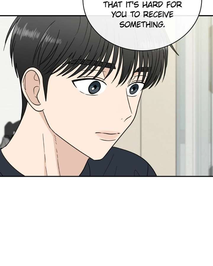 It Wasn’t Love at First Sight Chapter 54 - Page 56