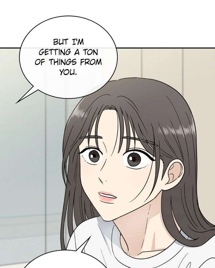 It Wasn’t Love at First Sight Chapter 54 - Page 57