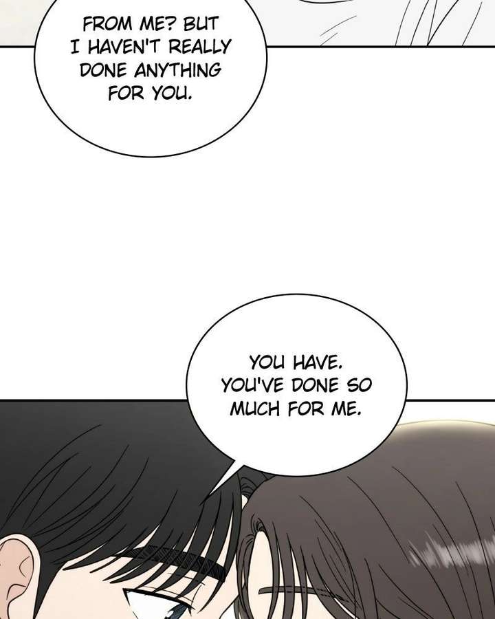 It Wasn’t Love at First Sight Chapter 54 - Page 58