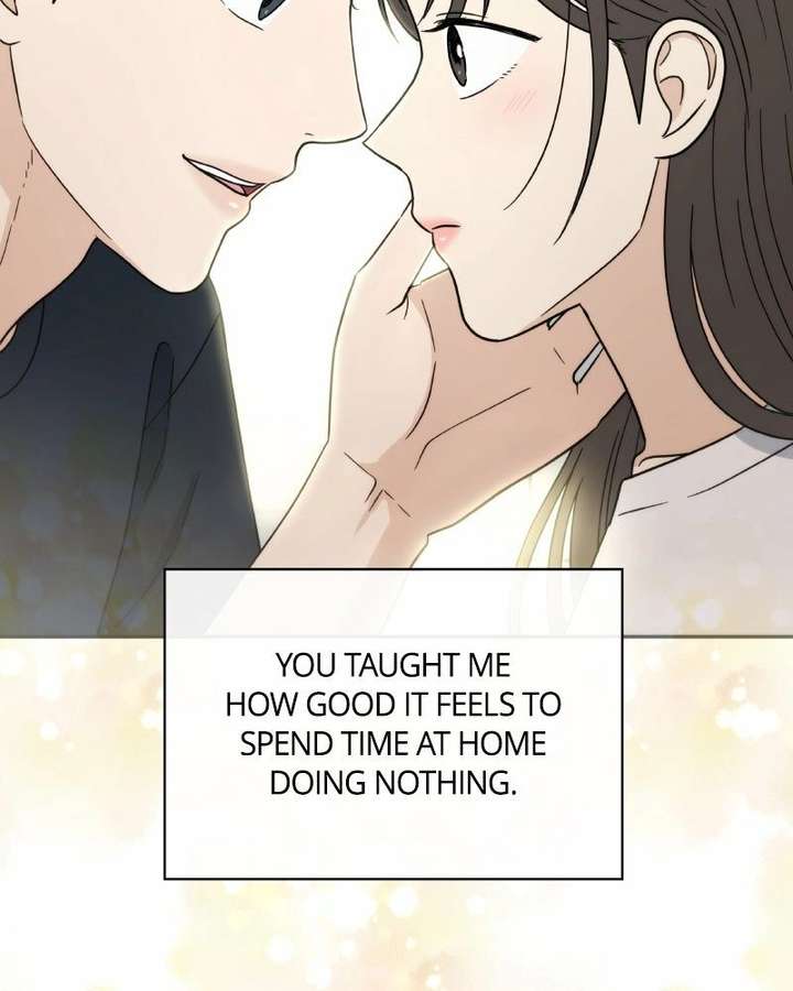 It Wasn’t Love at First Sight Chapter 54 - Page 59