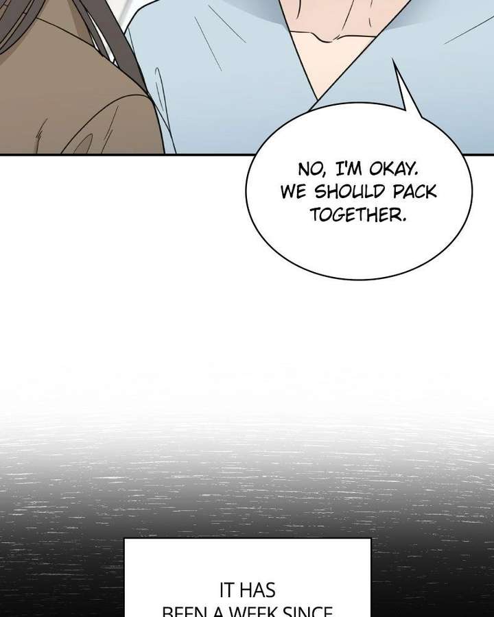 It Wasn’t Love at First Sight Chapter 54 - Page 6