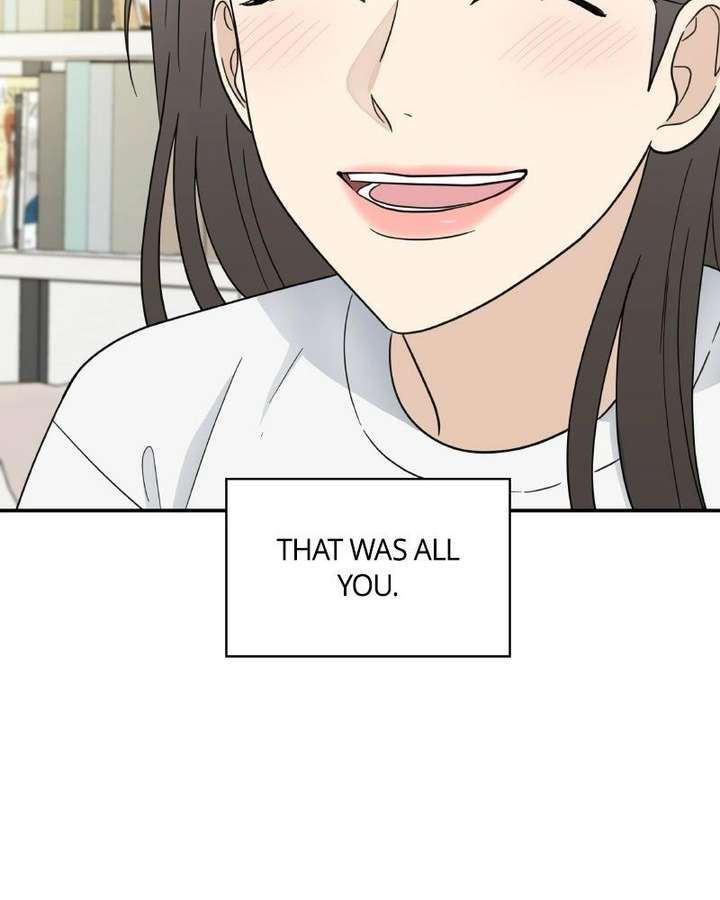 It Wasn’t Love at First Sight Chapter 54 - Page 61