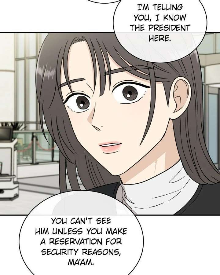 It Wasn’t Love at First Sight Chapter 54 - Page 67