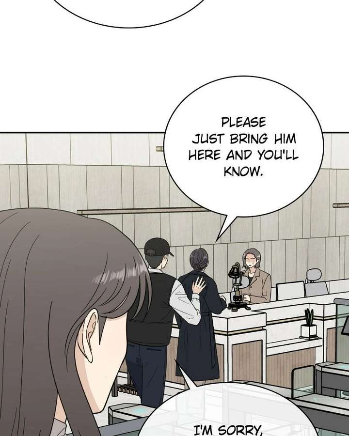 It Wasn’t Love at First Sight Chapter 54 - Page 68