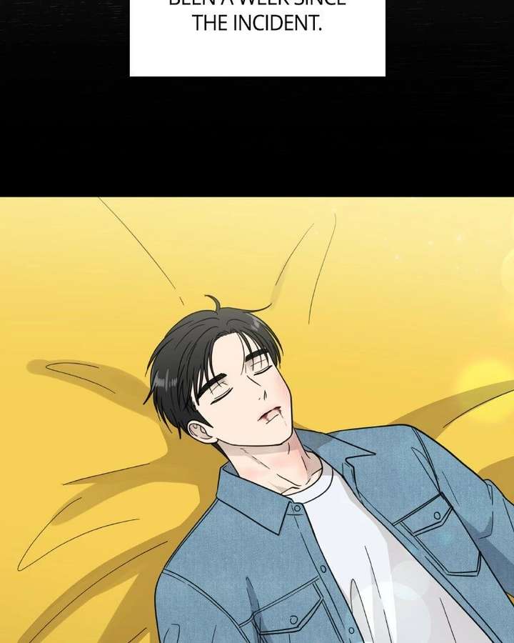 It Wasn’t Love at First Sight Chapter 54 - Page 7