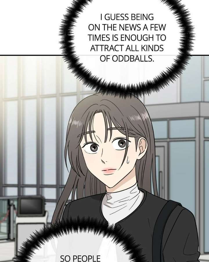 It Wasn’t Love at First Sight Chapter 54 - Page 71