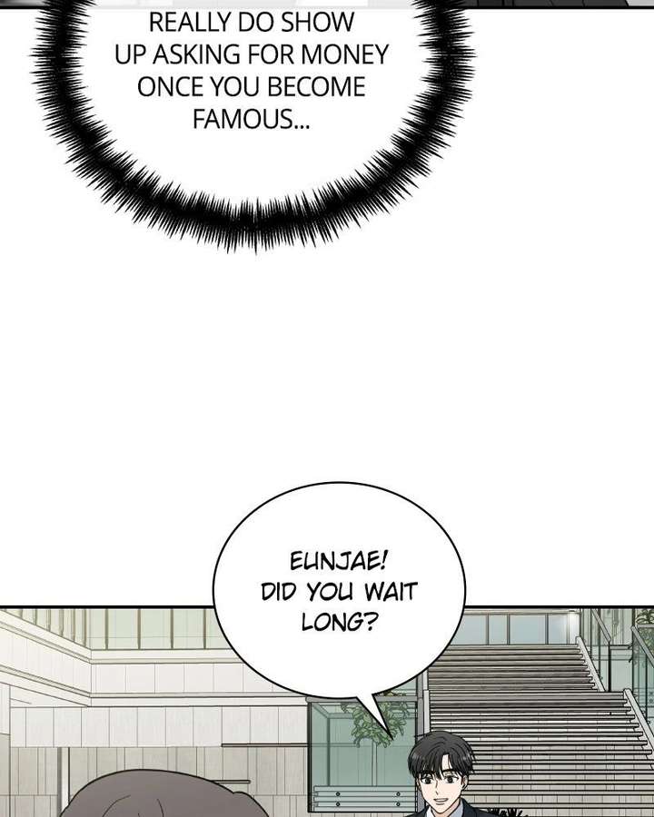 It Wasn’t Love at First Sight Chapter 54 - Page 72