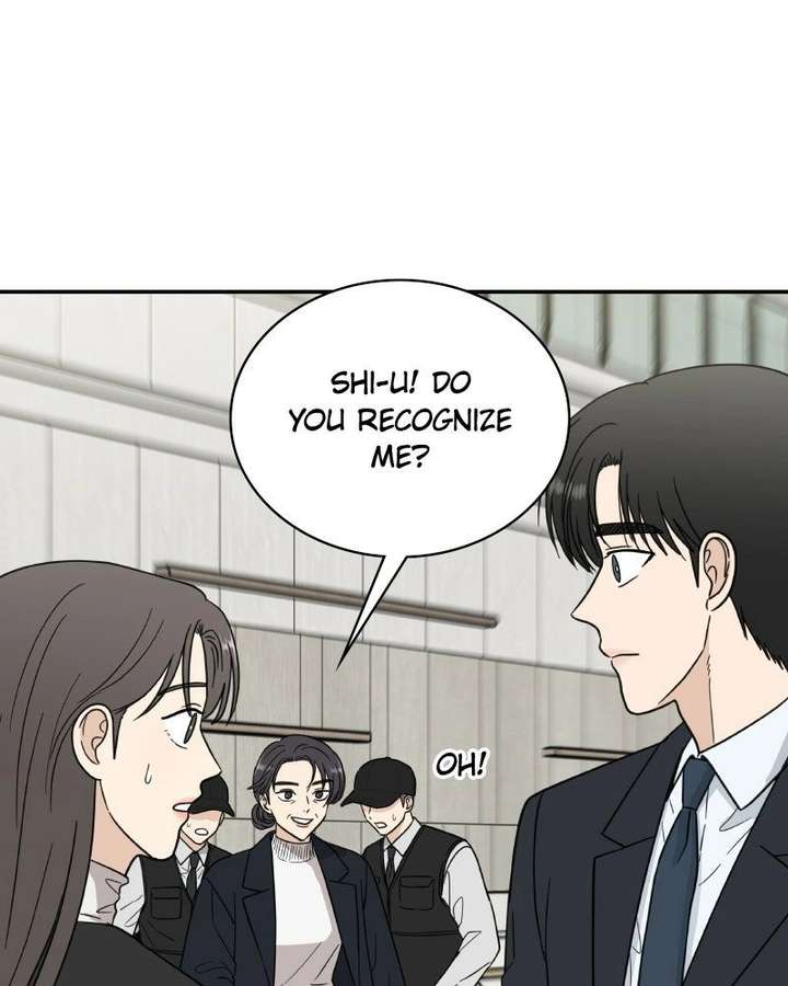 It Wasn’t Love at First Sight Chapter 54 - Page 74