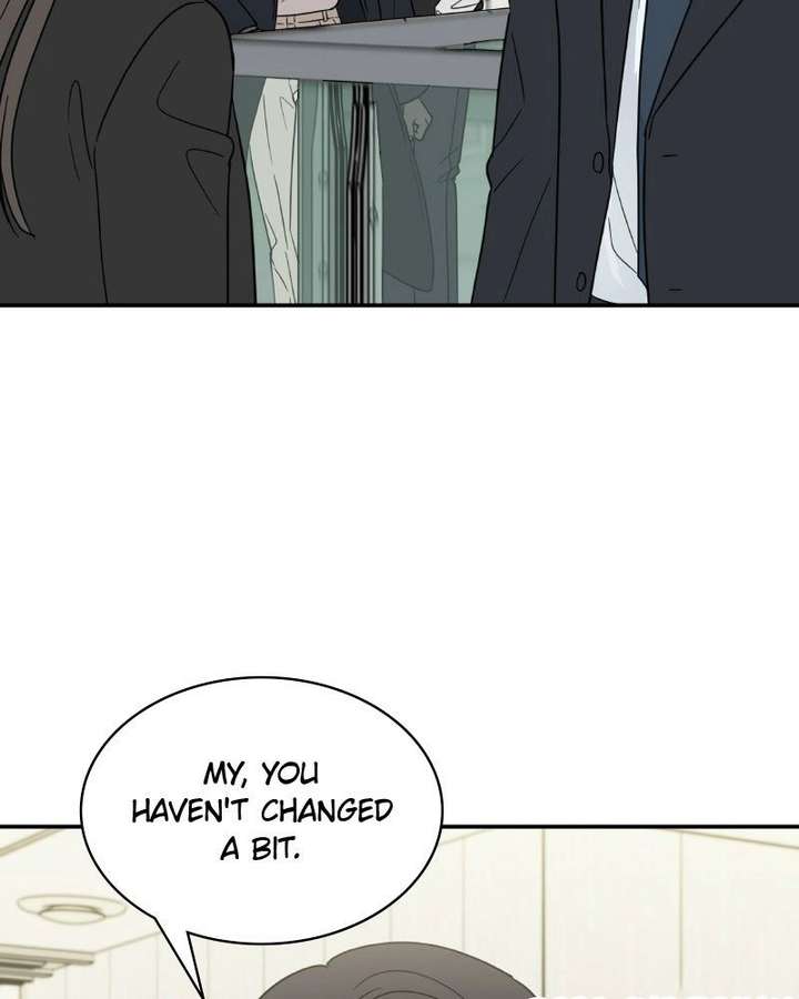 It Wasn’t Love at First Sight Chapter 54 - Page 75