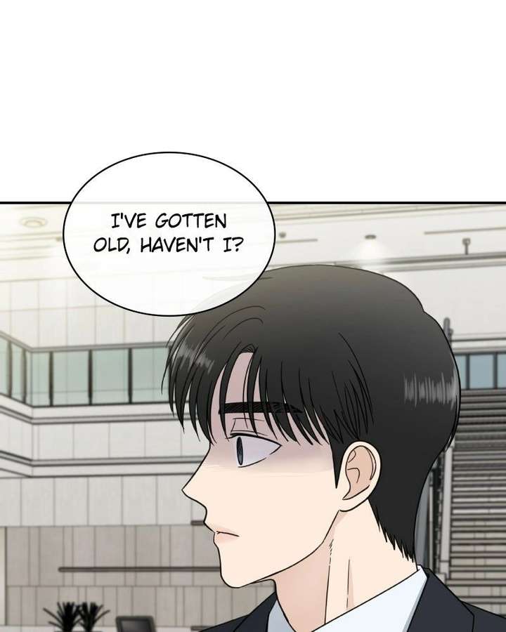 It Wasn’t Love at First Sight Chapter 54 - Page 77