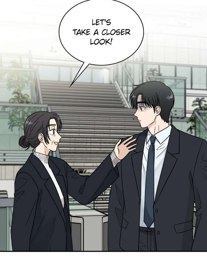 It Wasn’t Love at First Sight Chapter 54 - Page 80