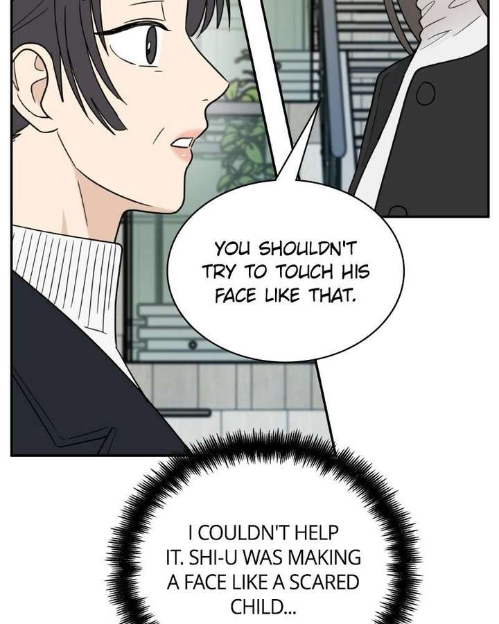 It Wasn’t Love at First Sight Chapter 54 - Page 85