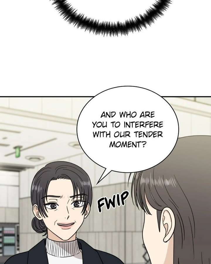 It Wasn’t Love at First Sight Chapter 54 - Page 86