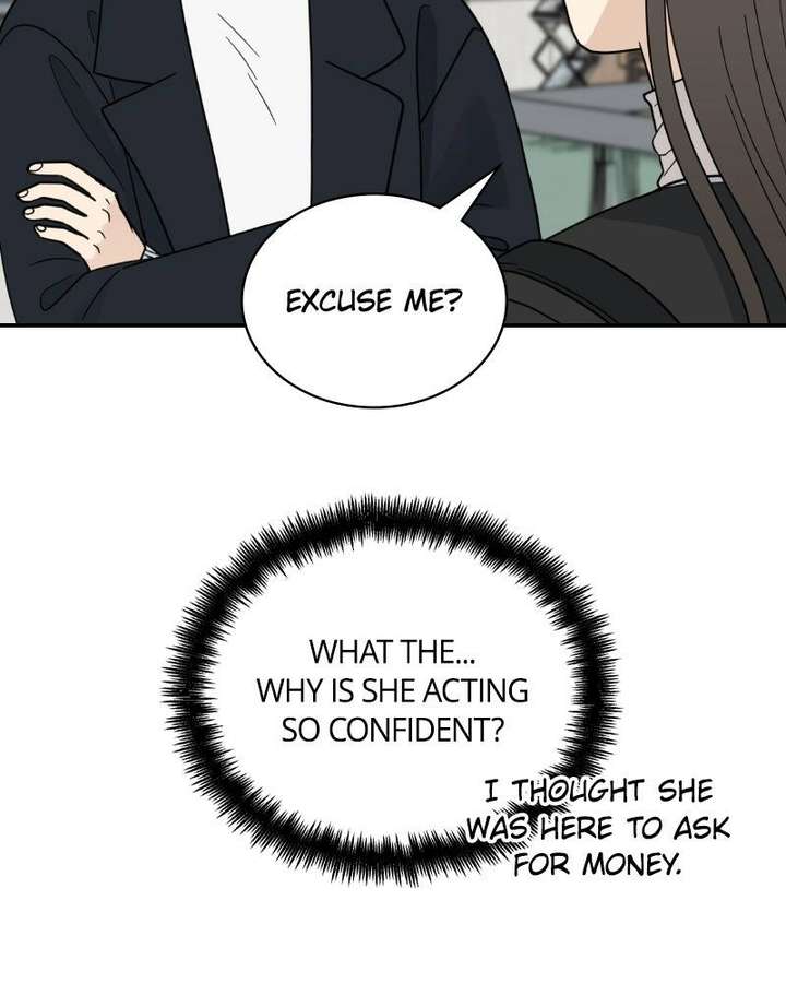 It Wasn’t Love at First Sight Chapter 54 - Page 87