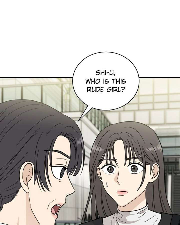 It Wasn’t Love at First Sight Chapter 54 - Page 88