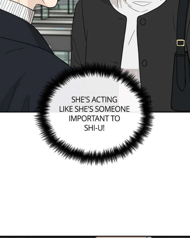 It Wasn’t Love at First Sight Chapter 54 - Page 89