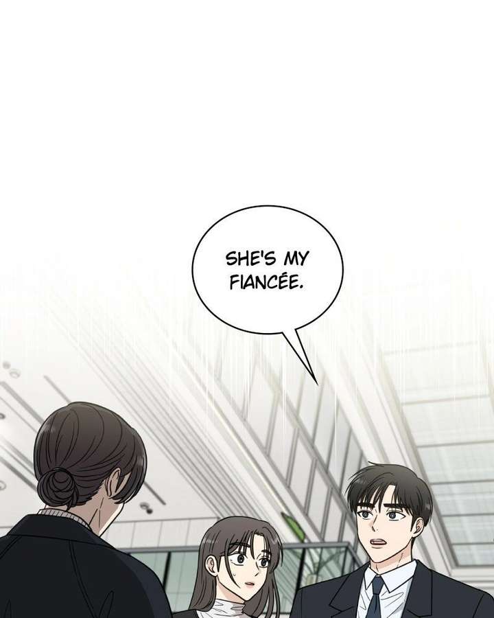 It Wasn’t Love at First Sight Chapter 54 - Page 91