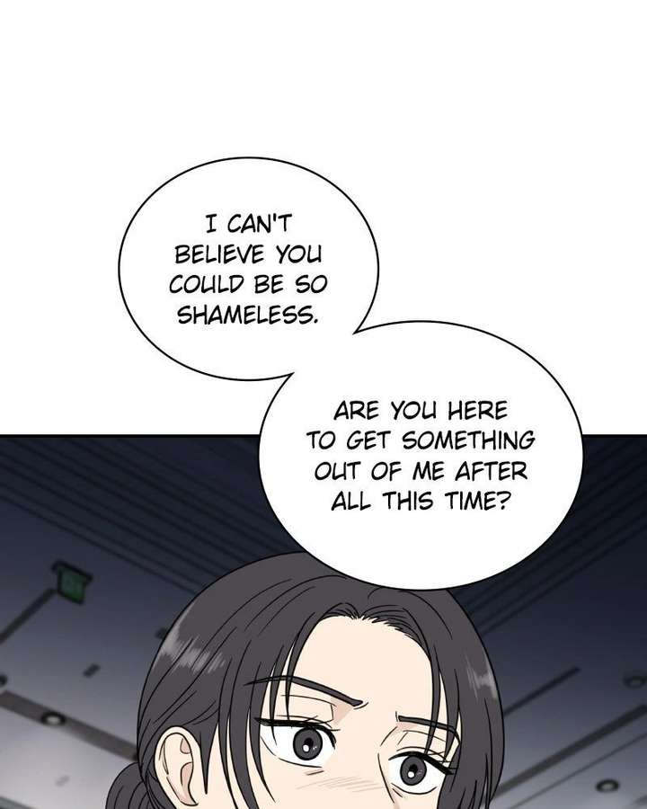 It Wasn’t Love at First Sight Chapter 54 - Page 93