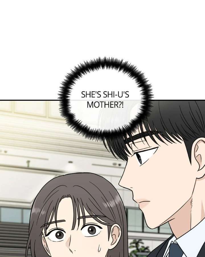 It Wasn’t Love at First Sight Chapter 54 - Page 96