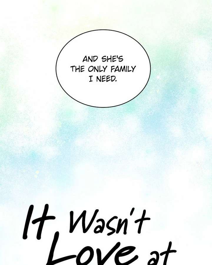 It Wasn’t Love at First Sight Chapter 54 - Page 99