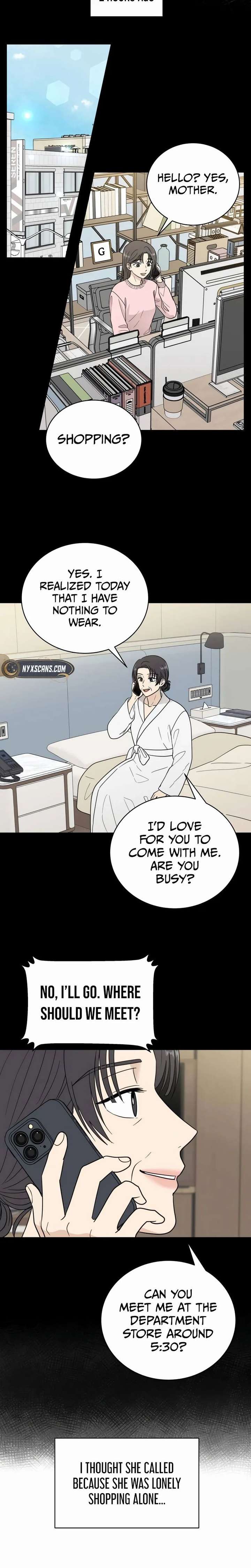 It Wasn’t Love at First Sight Chapter 56 - Page 15