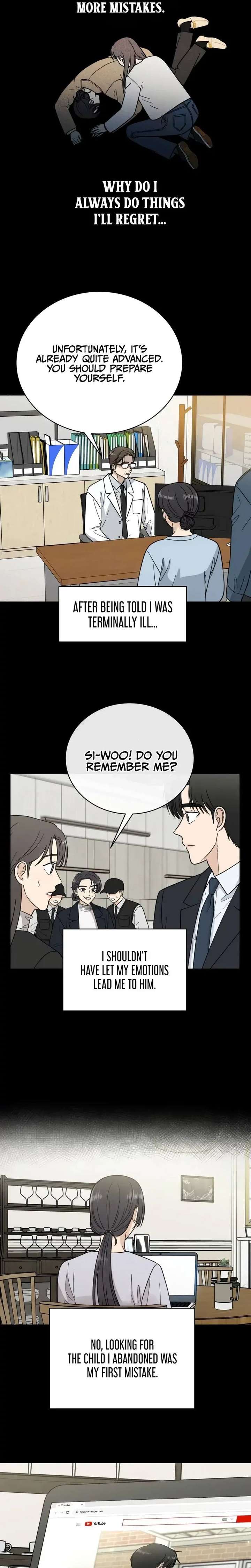 It Wasn’t Love at First Sight Chapter 58 - Page 12