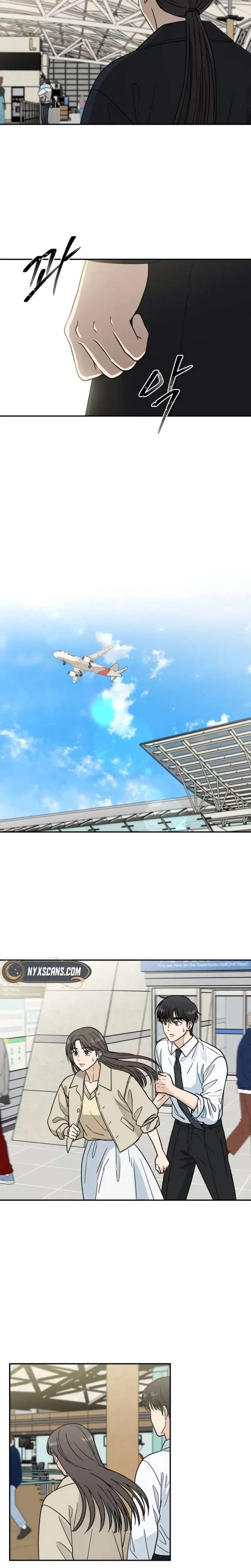 It Wasn’t Love at First Sight Chapter 59 - Page 15