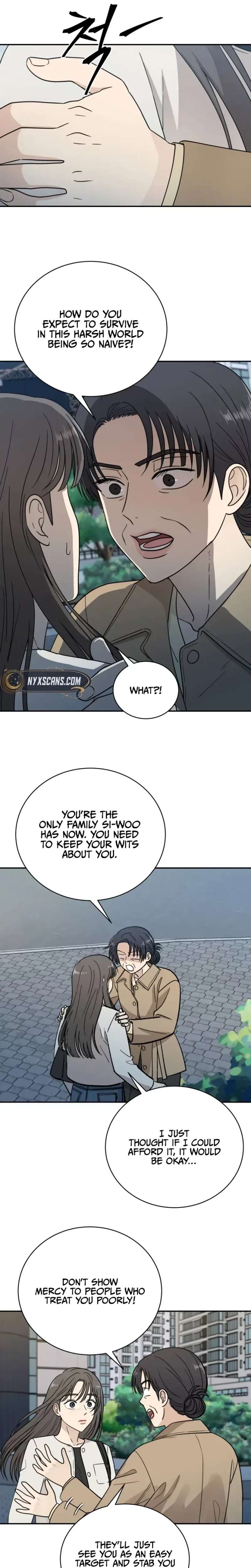 It Wasn’t Love at First Sight Chapter 59 - Page 2