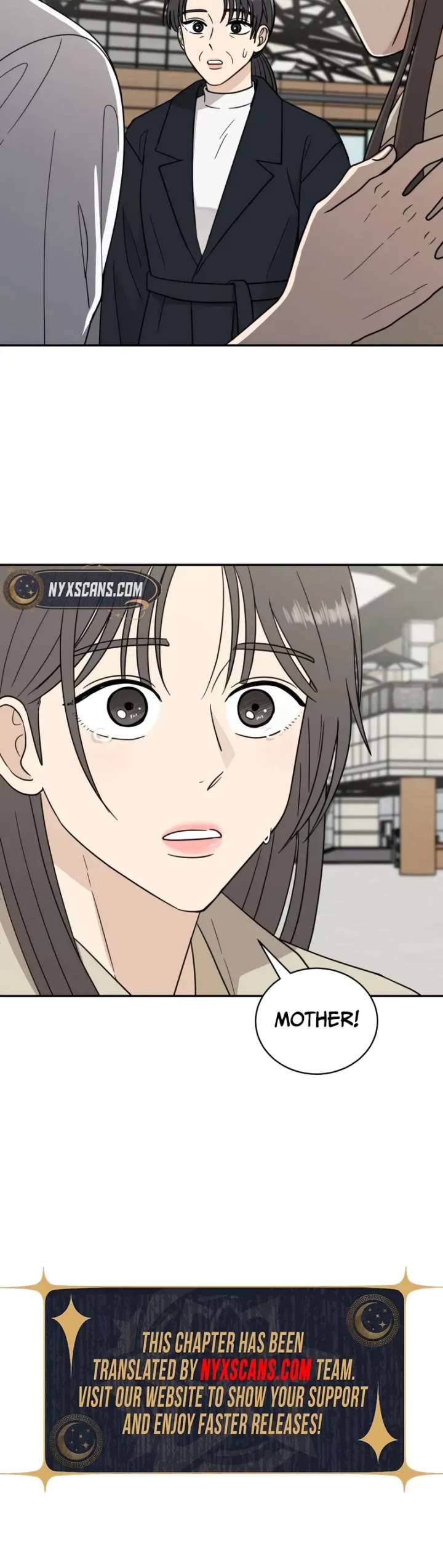 It Wasn’t Love at First Sight Chapter 59 - Page 20